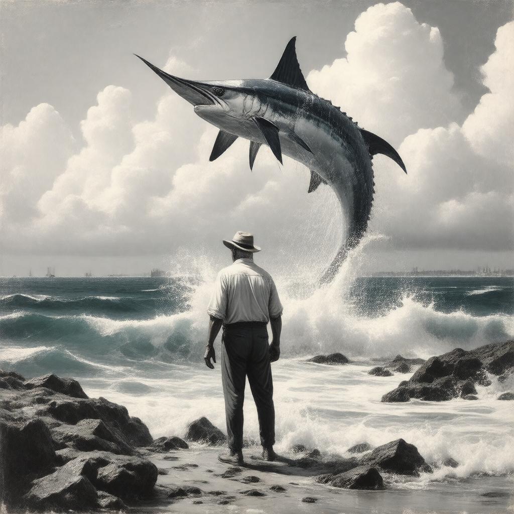 The Old Man and the Sea
